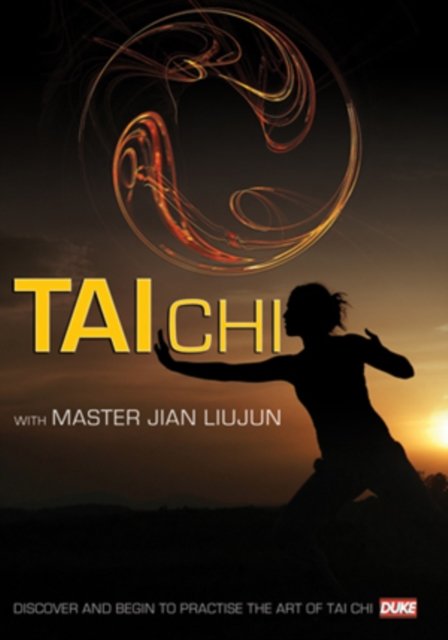 Cover for Tai Chi (DVD) (2010)