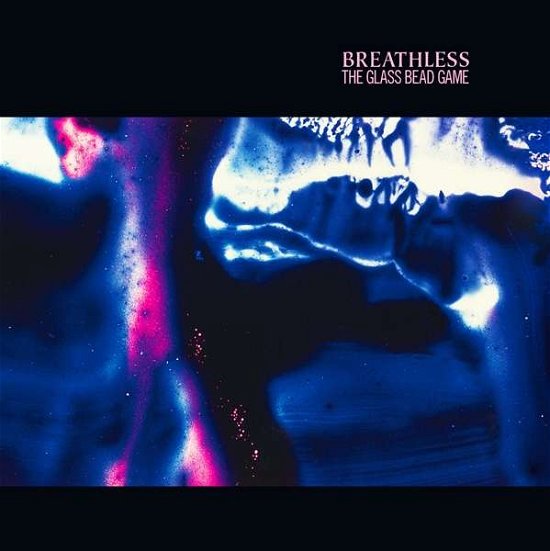 Cover for Breathless · Glass Bead Game (CD) [Deluxe edition] [Digipak] (2020)
