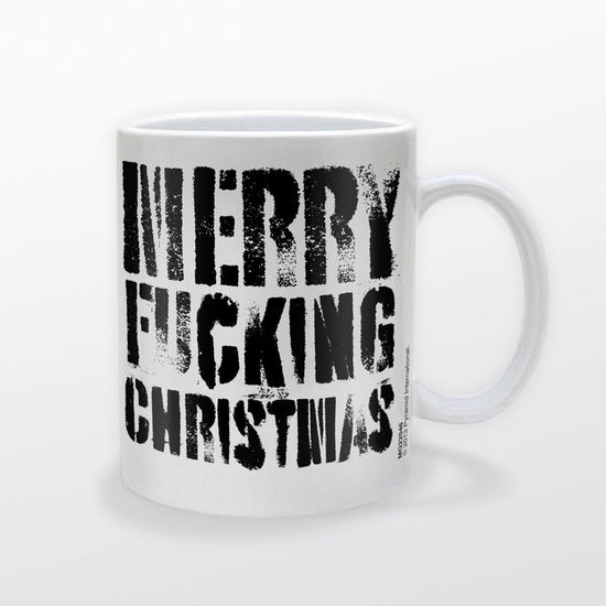 Christmas  Mug - Pyramid - Fanituote - Pyramid Posters - 5050574225465 - 