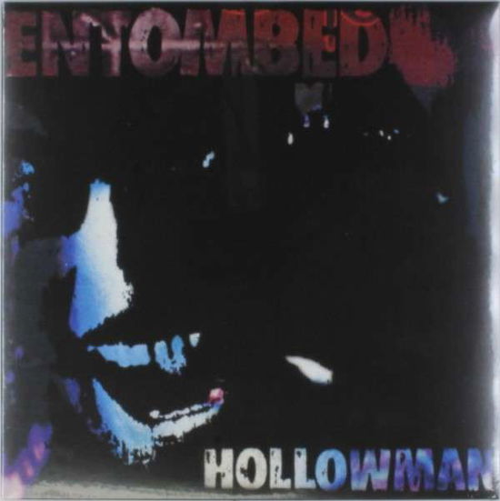 Hollowman - Entombed - Muziek - EARAC - 5055006509465 - 14 maart 2014