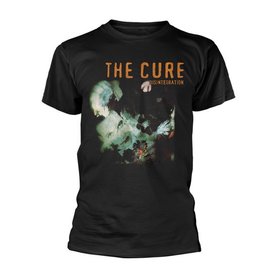 Cover for The Cure · Disintegration (T-shirt) [size M] (2024)