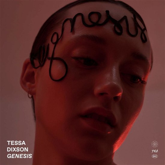 Tessa Dixson · Genesis (CD) (2020)