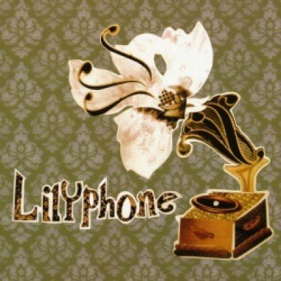 Lilyphone - Lilyphone - Musique - GTW - 5707471013465 - 19 mai 2009