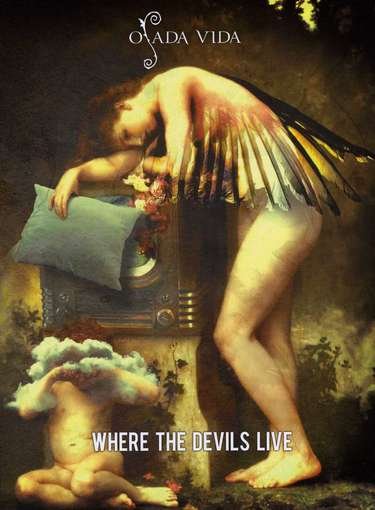 Where the Devils Live - Osada Vida - Film - METAL MIND - 5907785037465 - 4. juni 2012