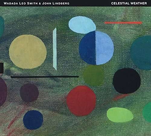 Cover for Wadada Leo Smith · Celestial Weather (CD) (2018)