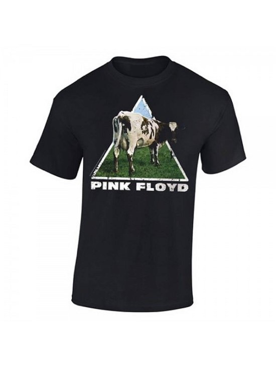 Atom Heart - Pink Floyd - Merchandise - PHD - 6430055918465 - October 1, 2018