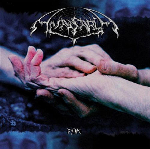 Dying - Anasarca - Music - TARGET - 6660501195465 - November 28, 2007