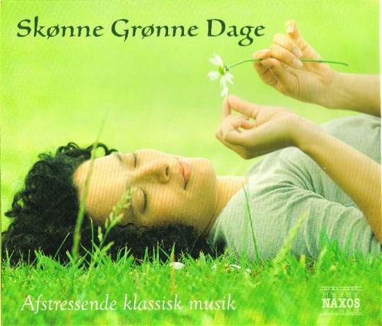 Sköna Gröna Dagar-dansk Versio - Various Artists - Musiikki - NAXOS LOCAL BOX SETS - 7320470042465 - perjantai 1. kesäkuuta 2007