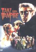 Tanz Der Vampire - Macgowran,jack / Polanski,roman / Bass,alfie - Filmes - WARNER BROTHERS - 7321921651465 - 28 de outubro de 2004