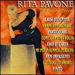 Cover for Pavone Rita · Dimensione Donna (CD) (1997)
