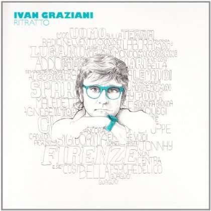 Ivan Graziani - Ivan Graziani - Musik - CAROSELLO - 8034125840465 - 30 november 2010