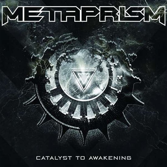 Catalyst To Awakening - Metaprism - Music - GRAVITON - 8718503560465 - January 26, 2018