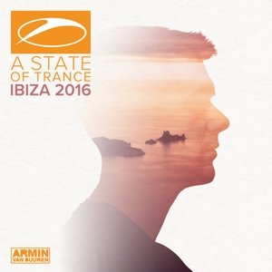 Cover for Armin Van Buuren · A State Of Trance Ibiza 2016 (CD) (2016)