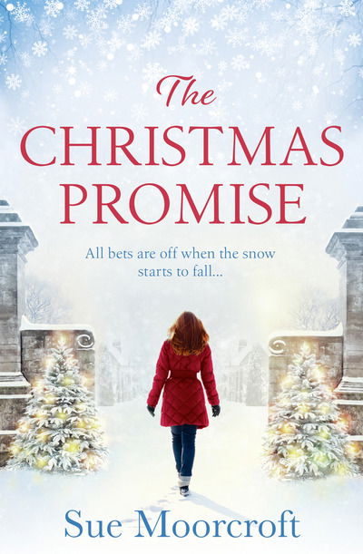 The Christmas Promise - Sue Moorcroft - Böcker - HarperCollins Publishers - 9780008380465 - 27 oktober 2020