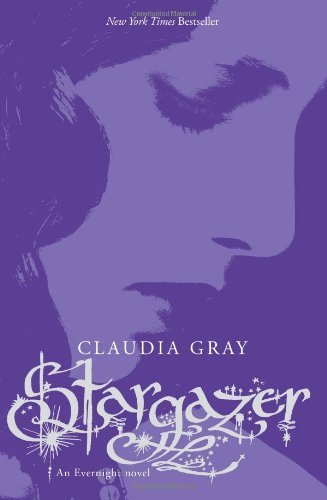 Stargazer - Claudia Gray - Livros - HarperTeen - 9780061284465 - 2009