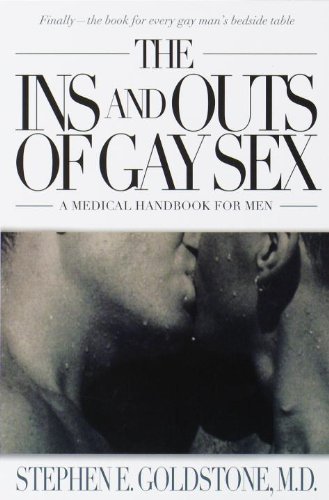 Cover for Stephen E. Goldstone · The Ins and Outs of Gay Sex (Paperback Book) (1999)