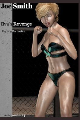 Cover for Joe Smith · Eva's Revenge (Paperback Book) (2020)