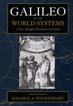 Cover for Galileo Galilei · Galileo on the World Systems: A New Abridged Translation and Guide (Paperback Book) [Abridged edition] (1997)