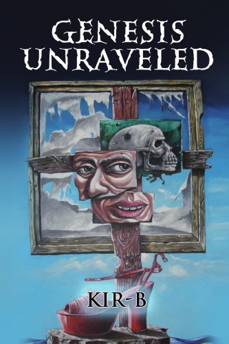 Cover for Kir-b · Genesis Unraveled (Pocketbok) (2010)