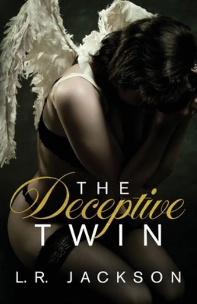Cover for L R Jackson · The Deceptive Twin (Paperback Bog) (2020)