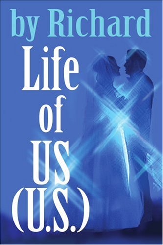 Cover for Richard Cartwright · Life of Us (U.s.) (Paperback Book) (2004)