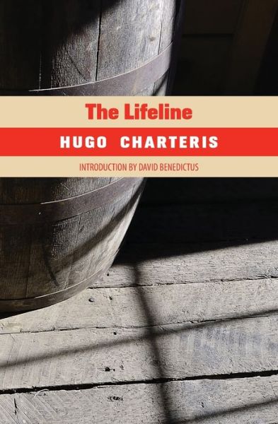 The Lifeline - Hugo Charteris - Books - Michael Walmer - 9780648920465 - July 25, 2023
