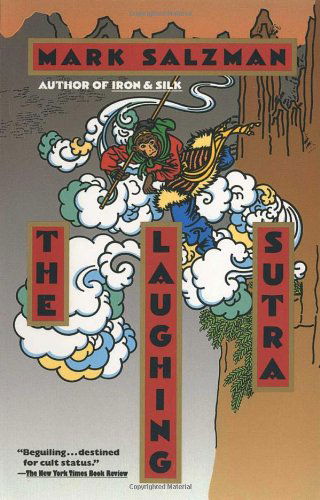 Cover for Mark Salzman · The Laughing Sutra - Vintage Contemporaries (Paperback Book) [Reprint edition] (1992)