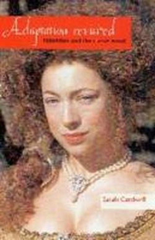 Cover for Sarah Cardwell · Adaptation Revisited: Television and the Classic Novel (Paperback Book) (2002)