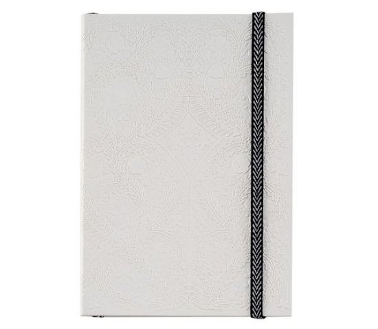 Cover for Christian Lacroix · Christian Lacroix Pastis A5 8&quot; X 6&quot; Paseo Notebook (Stationery) (2016)