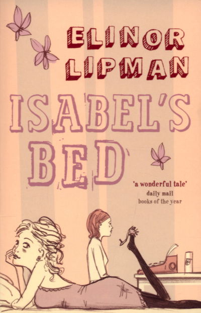 Cover for Elinor Lipman · Isabel's Bed (Paperback Book) (2006)