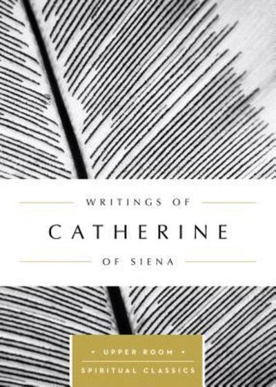 Cover for Catherine of Siena · Writings of Catherine of Siena (Paperback Book) (2017)