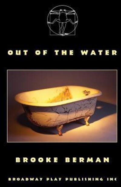 Cover for Brooke Berman · Out of the Water (Taschenbuch) (2012)