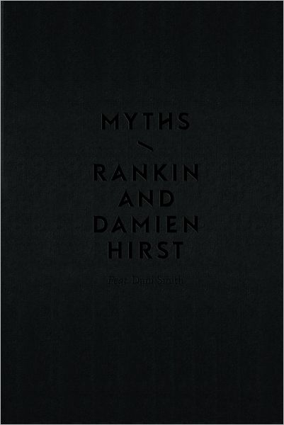 Myths, Monsters and Legends - Rankin - Books - Rankin Photography - 9780956779465 - September 30, 2014