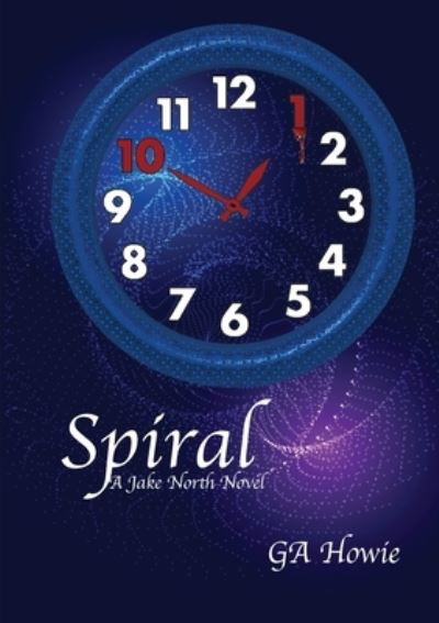 Cover for Ga Howie · Spiral (Paperback Bog) (2018)