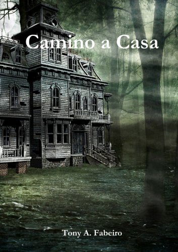 Cover for Tony A. Fabeiro · Camino a Casa (Paperback Book) [Spanish edition] (2013)