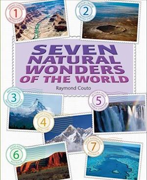 Cover for Raymond Coutu · Rigby Literacy by Design Leveled Reader Grade 5 Seven Natural Wonders of the World (Hardcover Book) (2007)