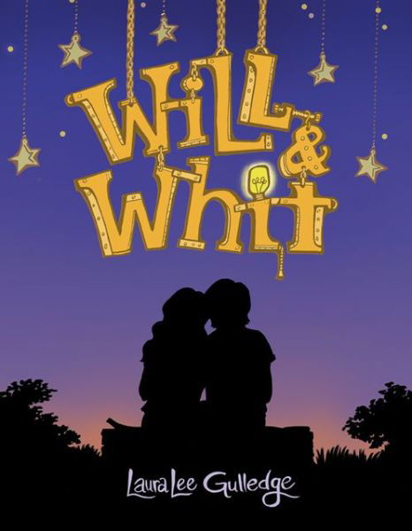 Cover for Laura Lee Gulledge · Will &amp; Whit (Paperback Book) (2013)