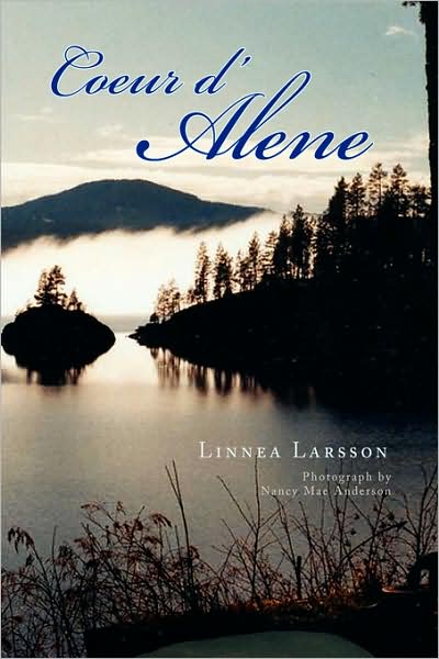 Cover for Linnea Larsson · Coeur D'alene (Paperback Book) [French edition] (2008)