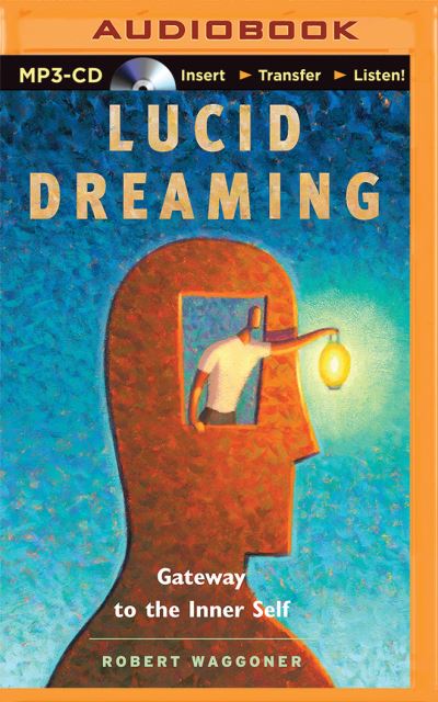 Lucid Dreaming - Mel Foster - Music - Brilliance Audio - 9781491534465 - November 14, 2015