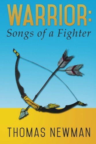 Cover for Thomas Newman · Warrior: Songs of a Fighter (Paperback Book) (2014)