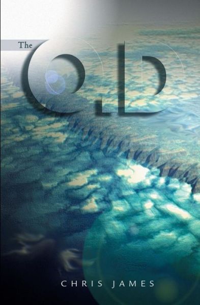 Cover for Chris James · The O.d. (Paperback Book) (2014)