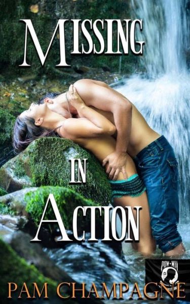 Cover for Pam Champagne · Missing in Action (Paperback Bog) (2014)