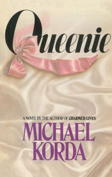 Queenie - Michael Korda - Książki - Simon & Schuster - 9781501127465 - 4 lipca 2015