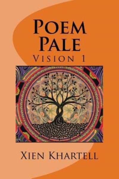 Cover for Xien Khartell · Poem Pale (Taschenbuch) (2016)