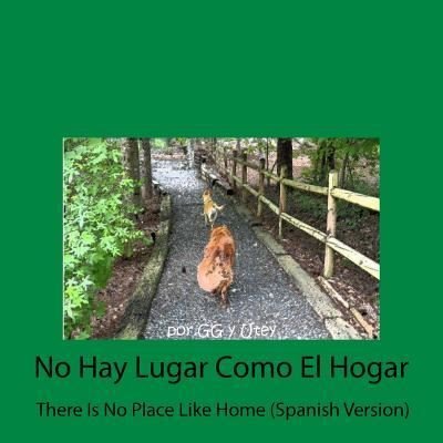 There Is No Place Like Home - Gg y Utey - Books - Createspace Independent Publishing Platf - 9781537023465 - August 11, 2016