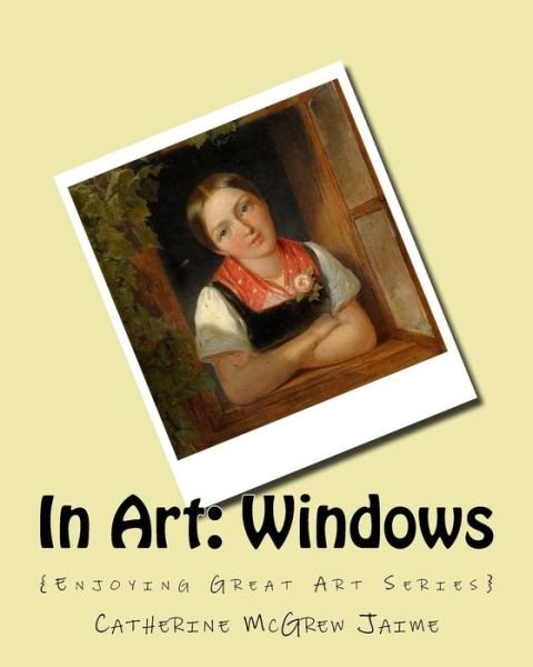 Cover for Catherine McGrew Jaime · In Art (Paperback Bog) (2016)