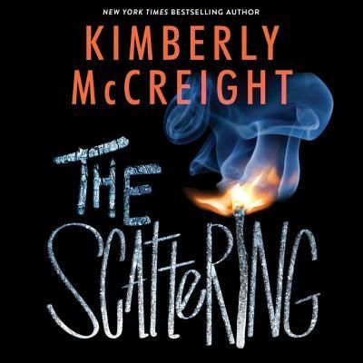 Cover for Kimberly McCreight · The Scattering (CD) (2017)