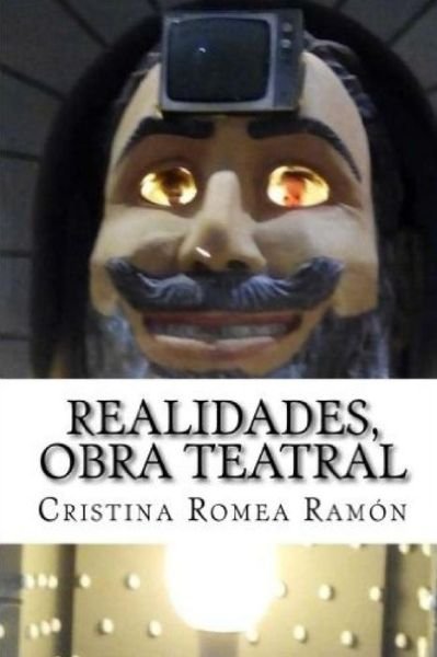 Cover for Ram · Realidades, Obra Teatral (Paperback Book) (2016)
