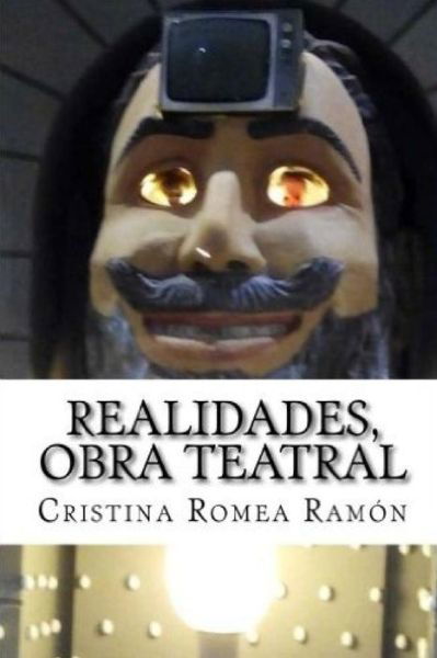 Cover for Ram · Realidades, Obra Teatral (Taschenbuch) (2016)