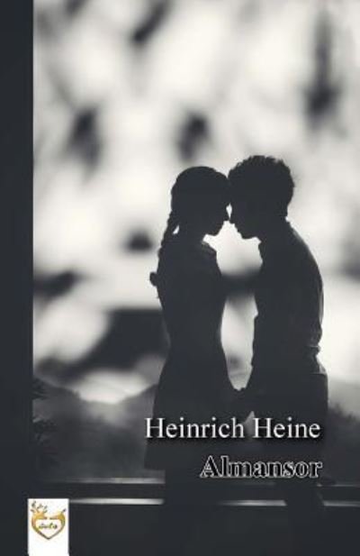 Cover for Heinrich Heine · Almansor (Paperback Bog) (2016)